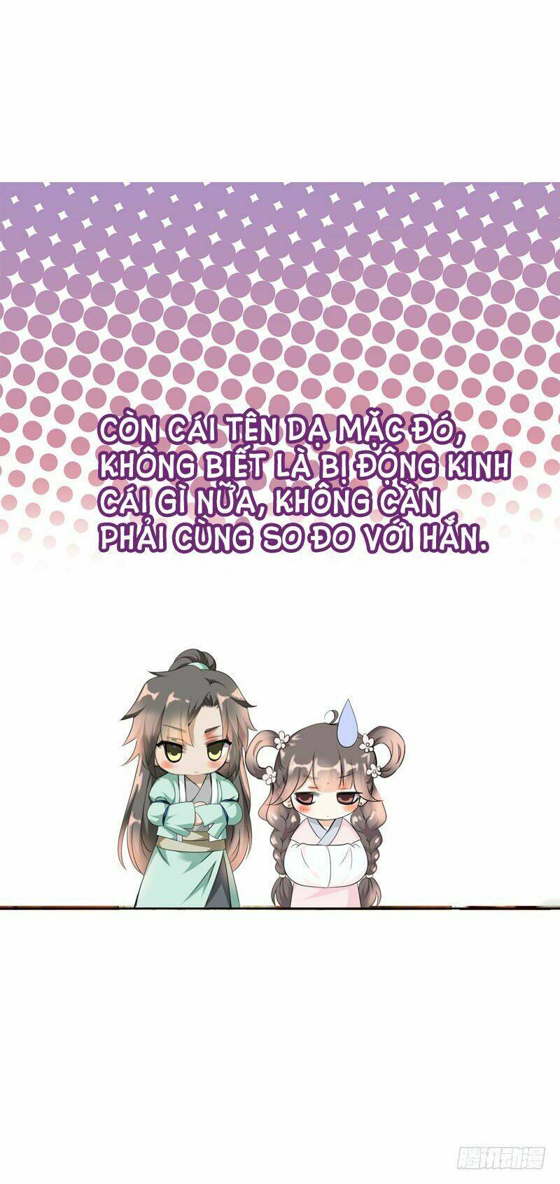 điền viên mật sủng: cô vợ nóng bỏng chapter 17 3