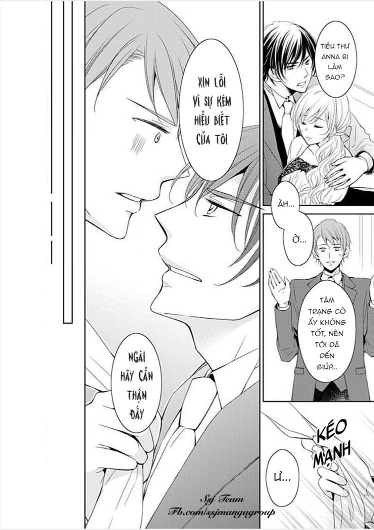 sono junketsu motto nurashite desu ka chapter 2 12