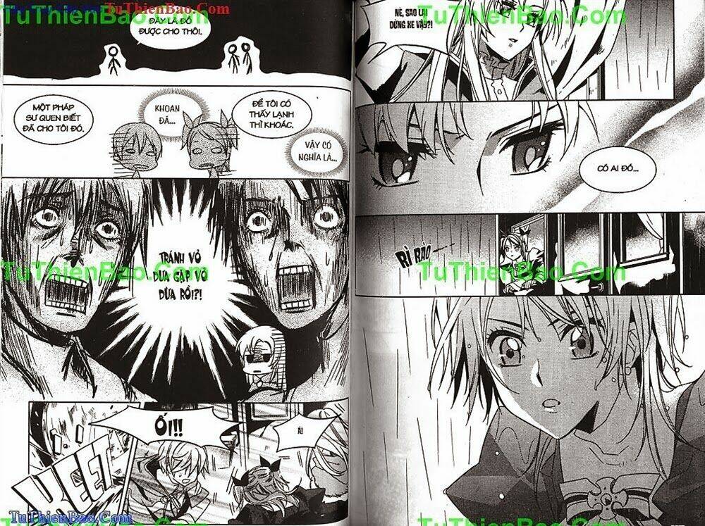 wings chắp cánh chapter 20 93