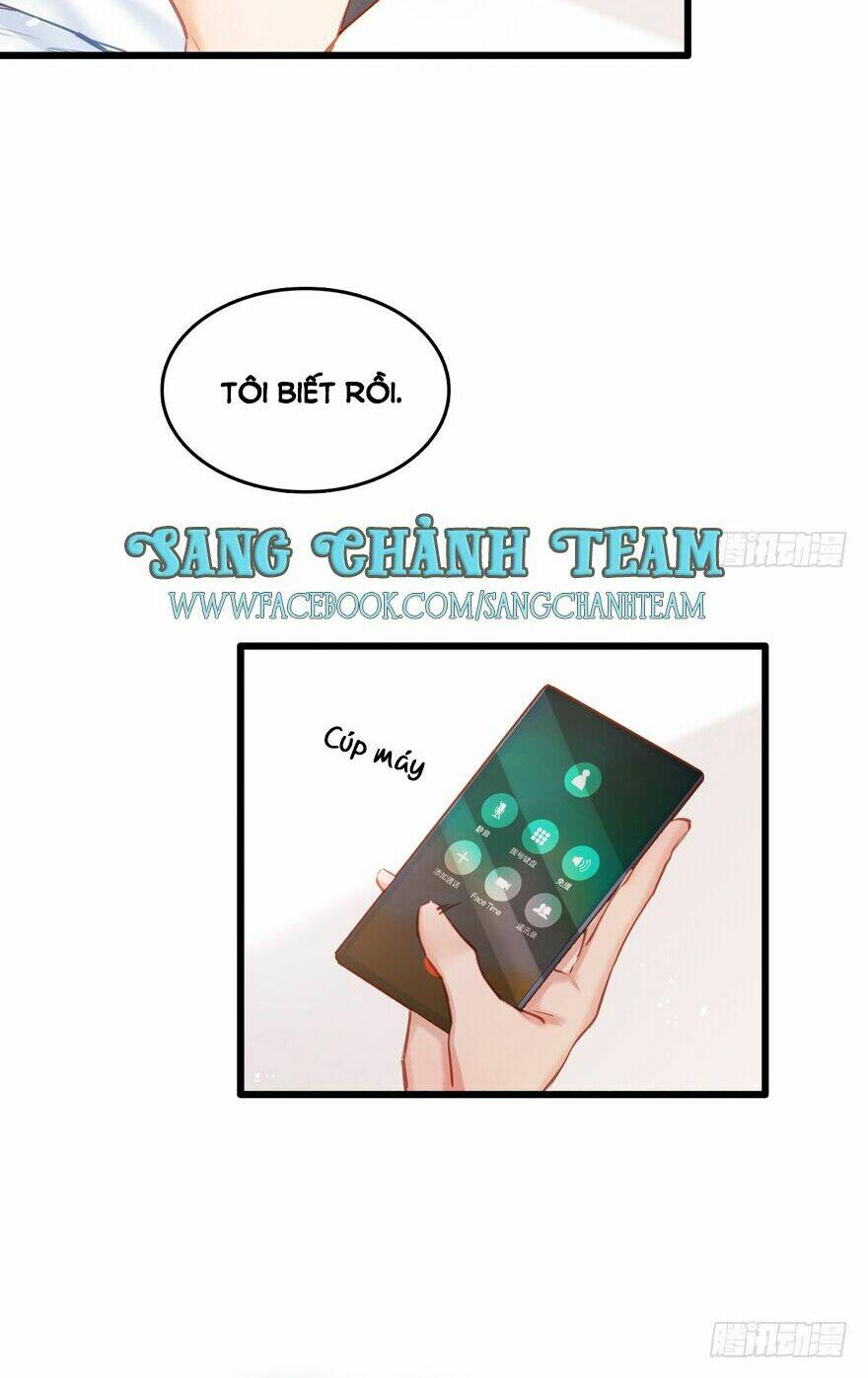 sau này vẫn cứ thích em chapter 10 25