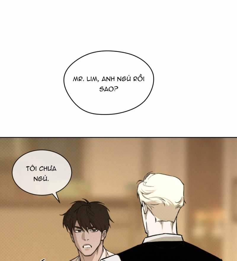 codename anastasia chapter 38.2 40