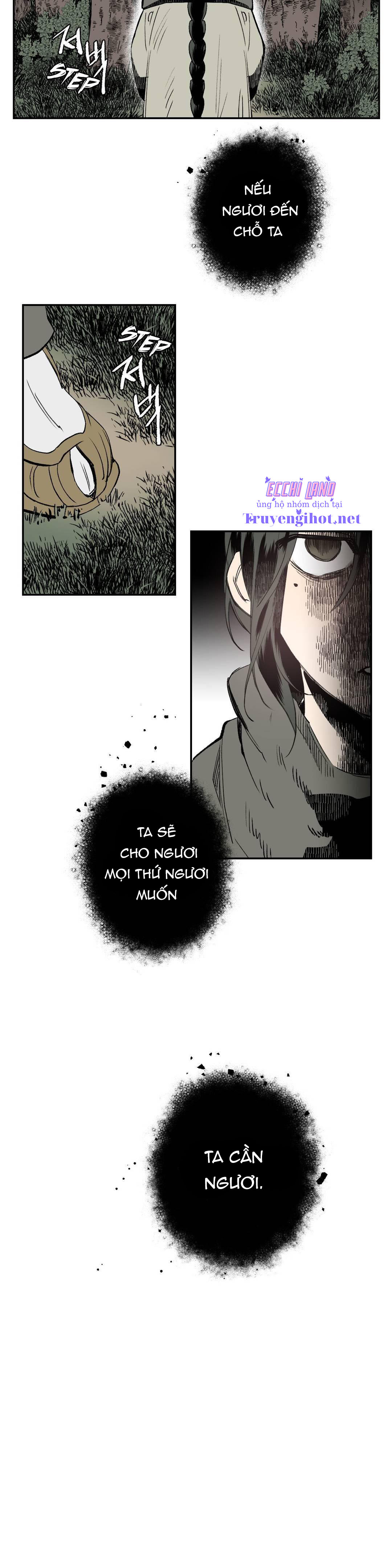 ngọn đèn vô danh chapter 1.2 13