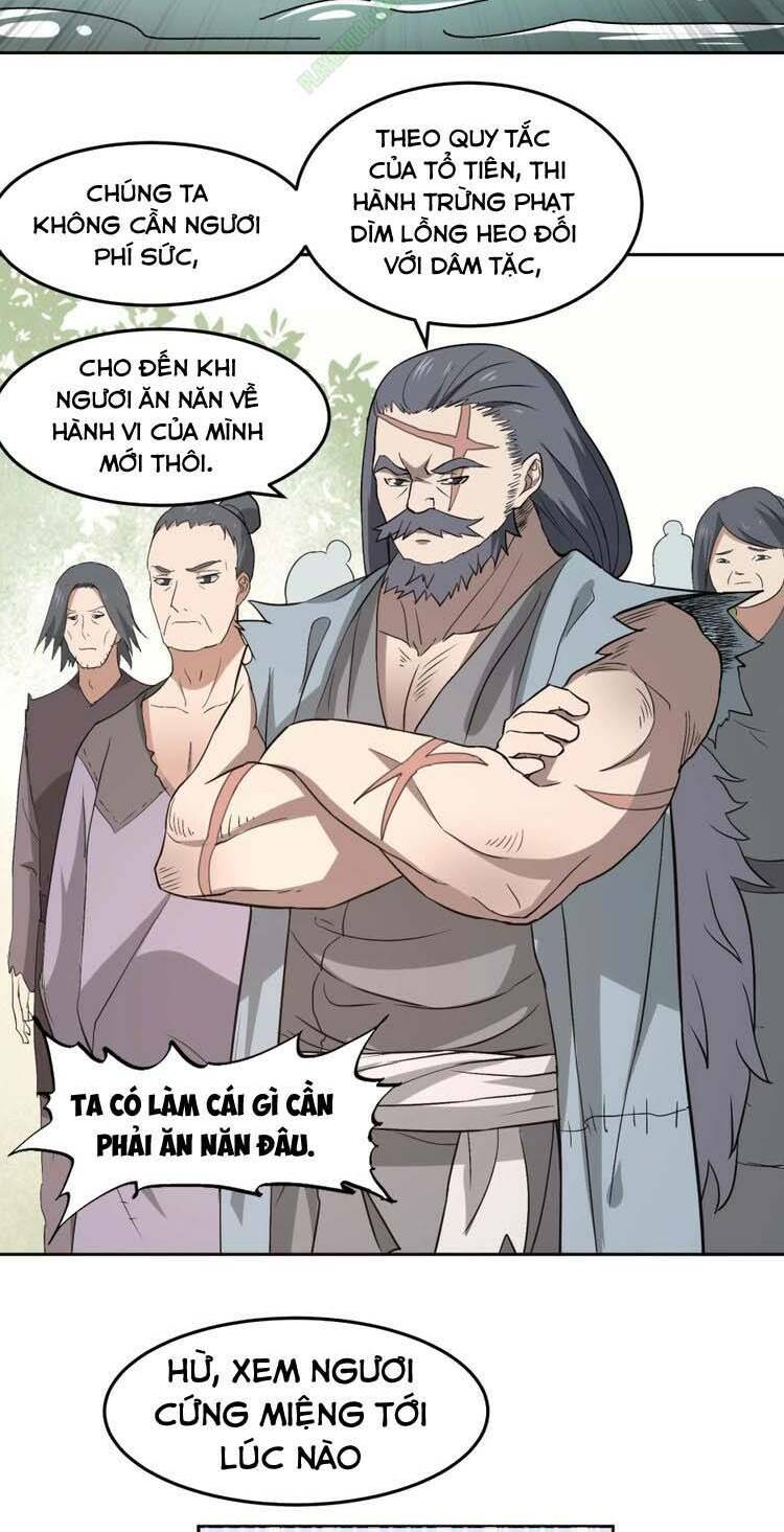 ta luyện giả kim trong thời đại tu tiên chapter 60 5