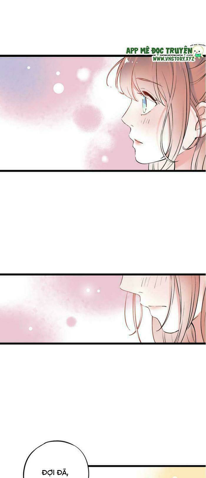 trạch thượng tịch mịch huỳnh hỏa chapter 15 45