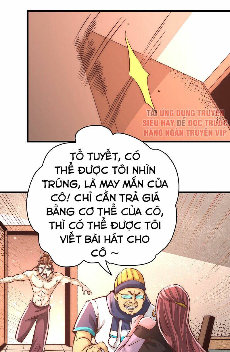 đô thị đỉnh phong cao thủ chapter 174 6