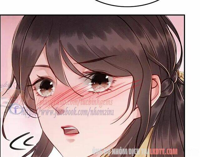 trọng sinh bá sủng nhiếp chính vương quá mạnh mẽ chapter 71 6