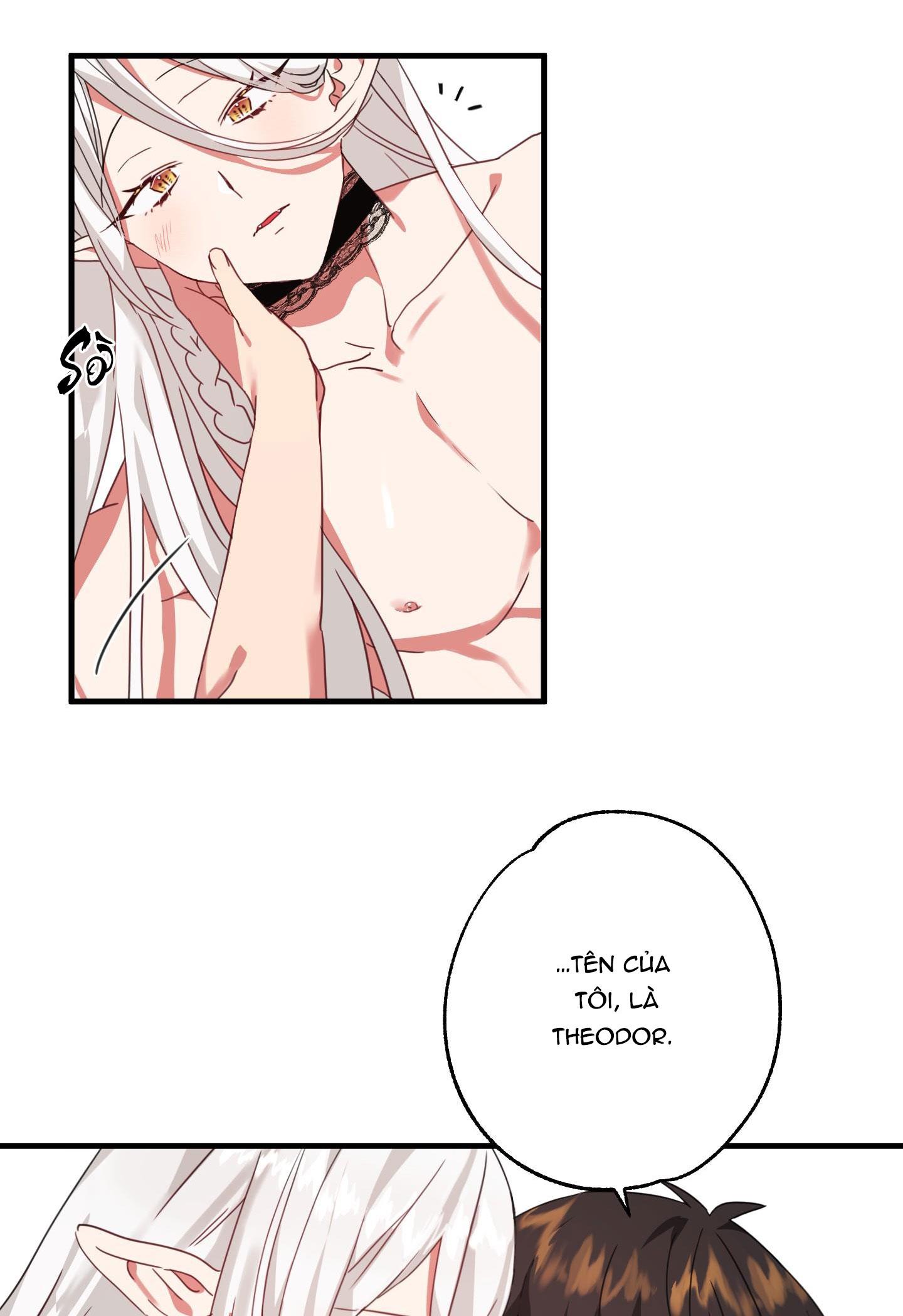 bộ sưu tập ciu to-ngực bự của nhà sẹc chapter 4 42