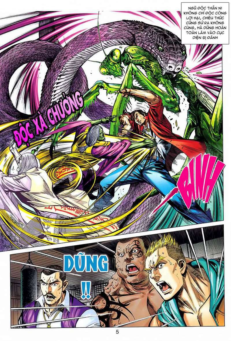 thạch hắc long truyện chapter 46 4