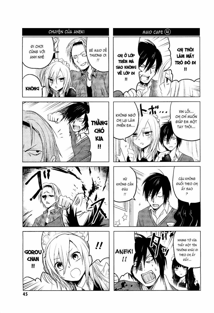 hozuki-san chi no aneki chapter 5 11