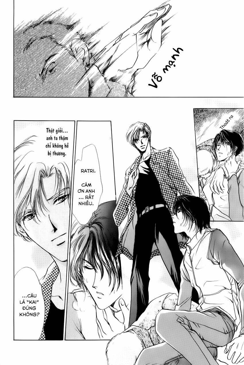 aoi hitsuji no yume chapter 1 40