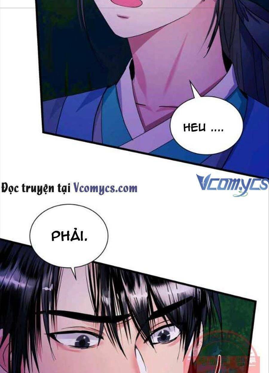 cô dâu của sói đen chapter 27 46
