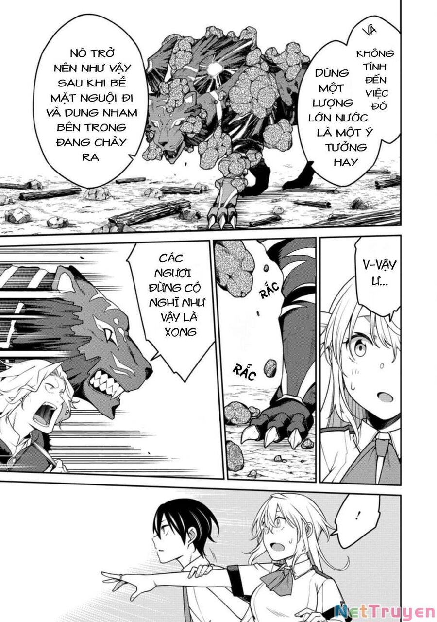 âm dương sư mạnh nhất chuyển sinh chapter 20 3