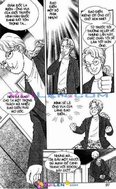 cô gái đến từ quá khứ chapter 9 88