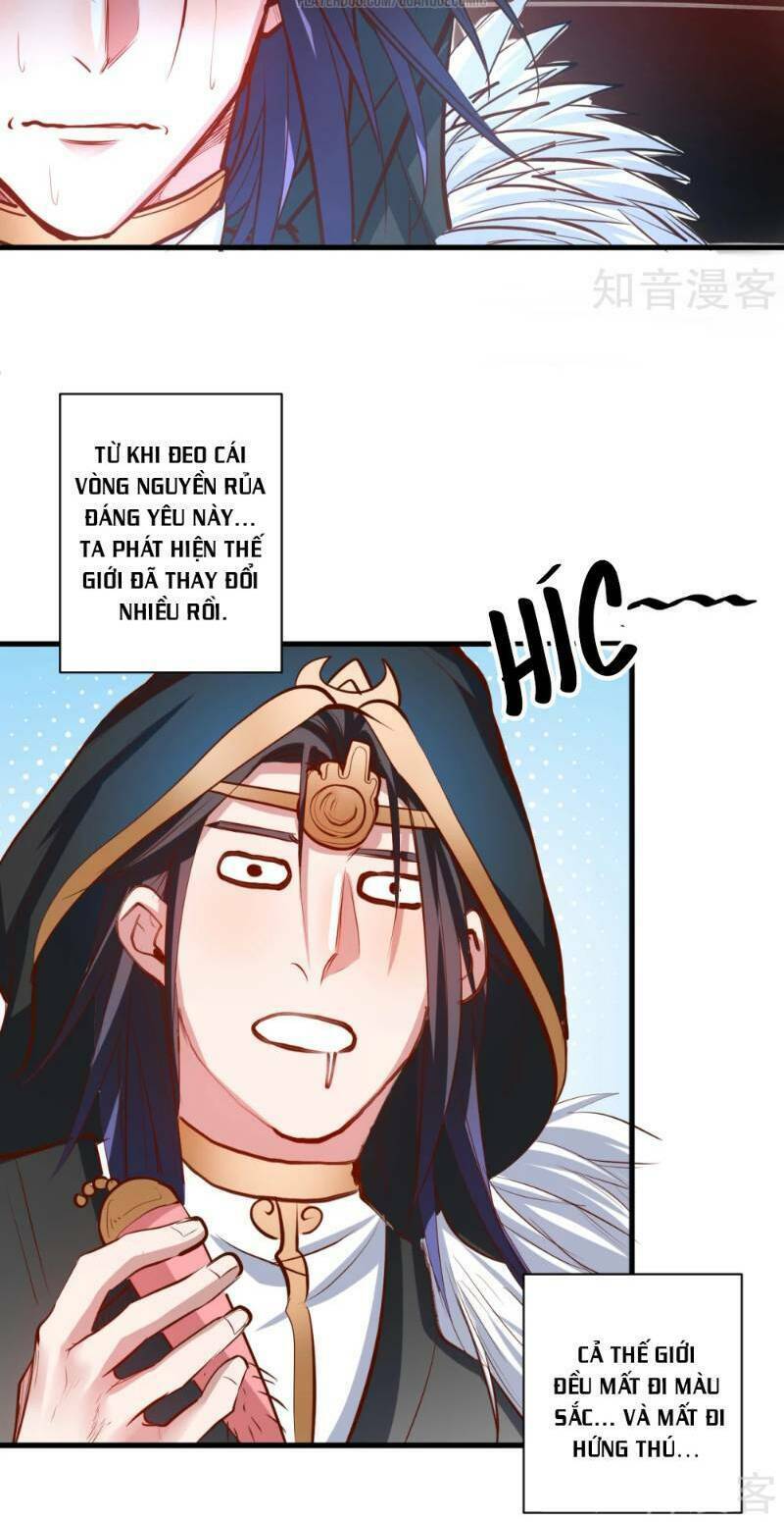 tối cường đại biểu hoàng kim thận chapter 59 26