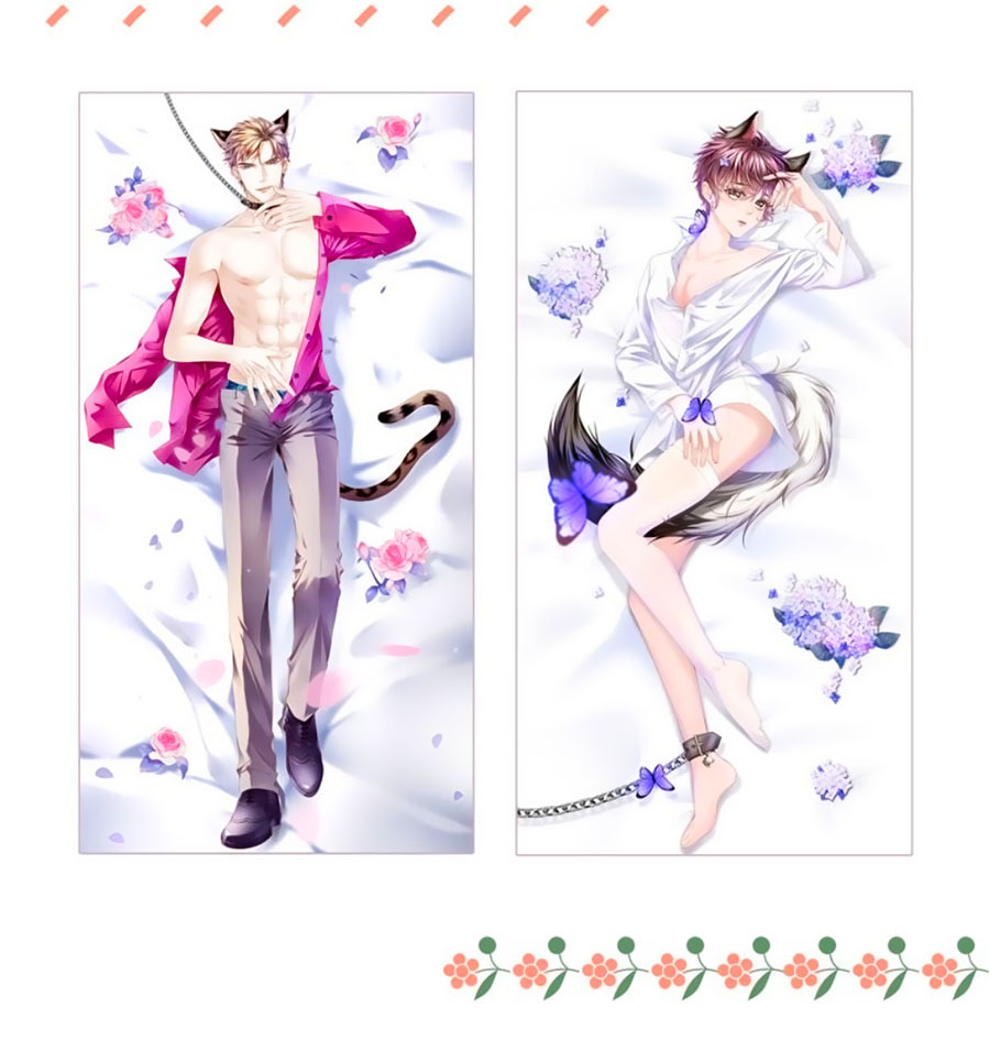 ma vương sau bộ vest: tổng tài khó chiều cưa không nổi chapter 12 18