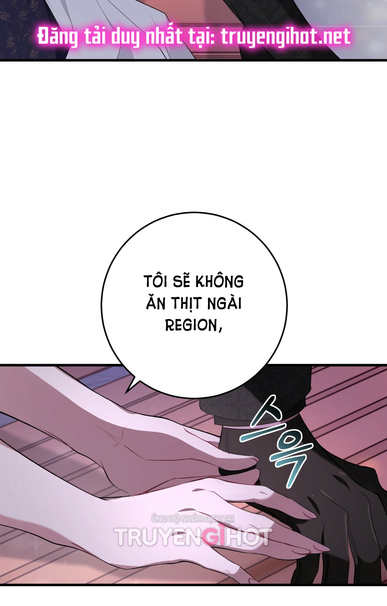 hãy nếm và nuốt đi nào chapter 19.2 12