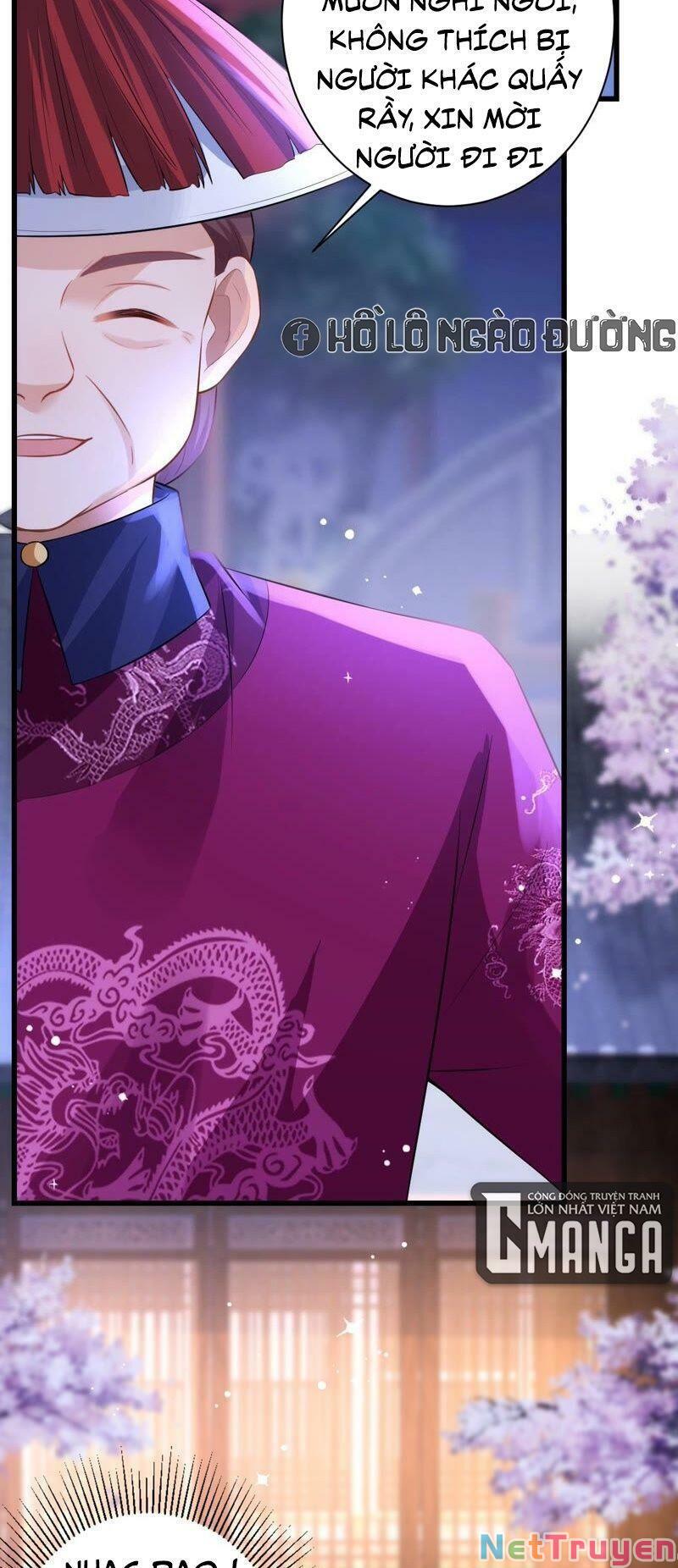 quận chúa vững quá không thể tiêu diệt! chapter 66 5