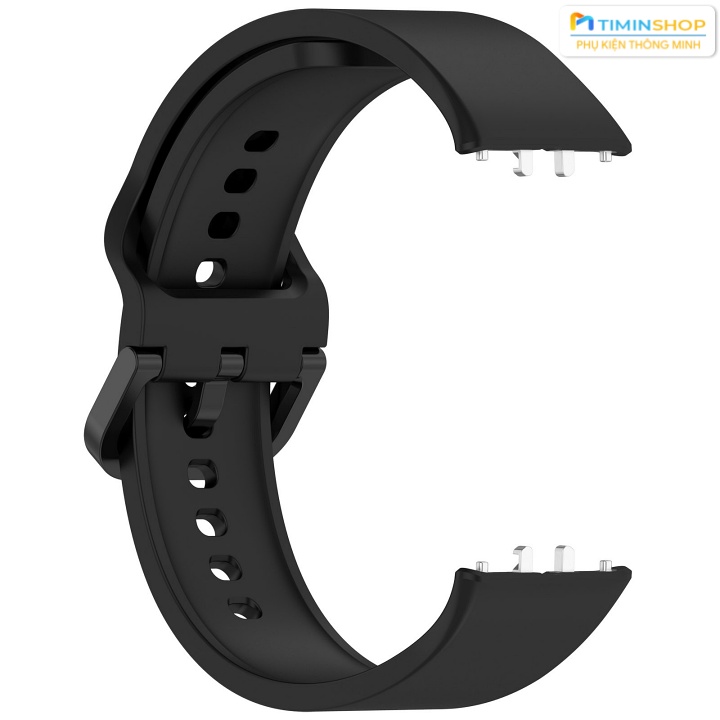 Dây Samsung Galaxy Fit 3 - chất silicone (DSFIT3)