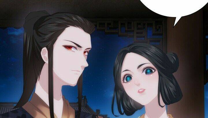 bí mật của dạ tộc chapter 4.2 31