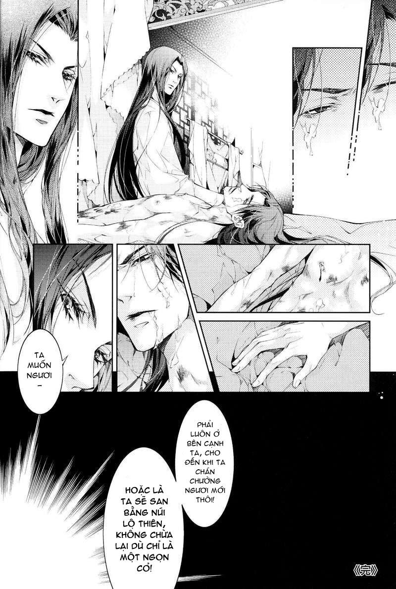 hoa hoa du long chapter 4 64