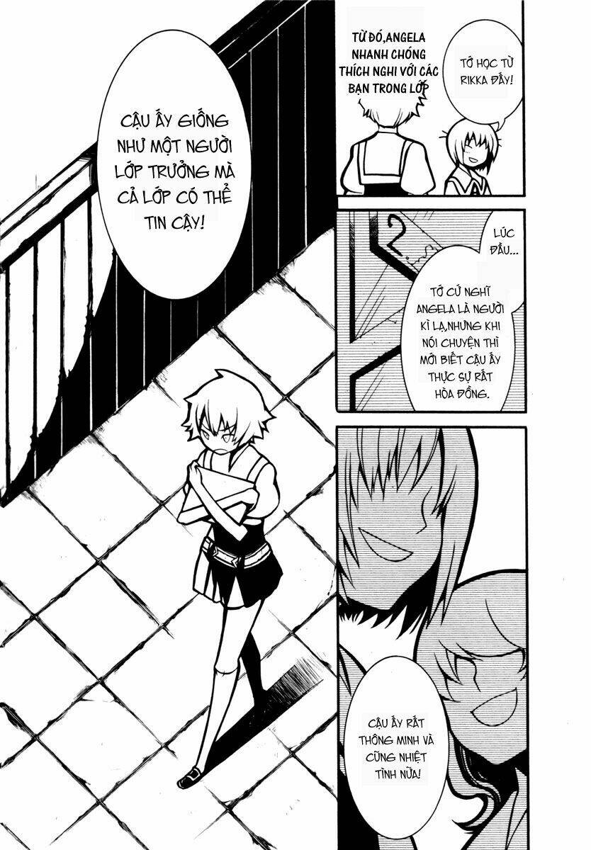 necromancer chapter 1 46