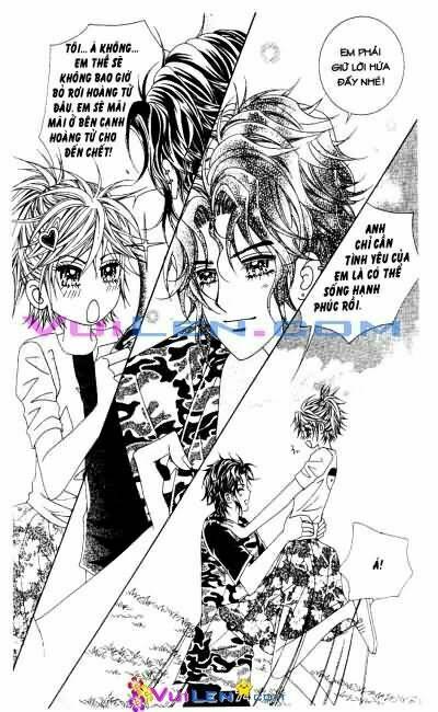 chạm mặt thần tượng chapter 2 74