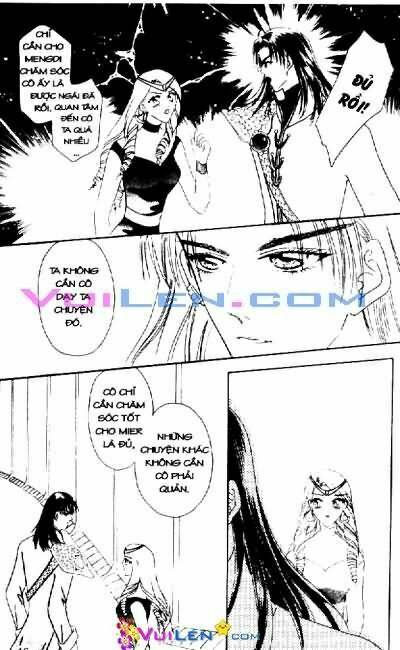 hai nàng công chúa chapter 3 16