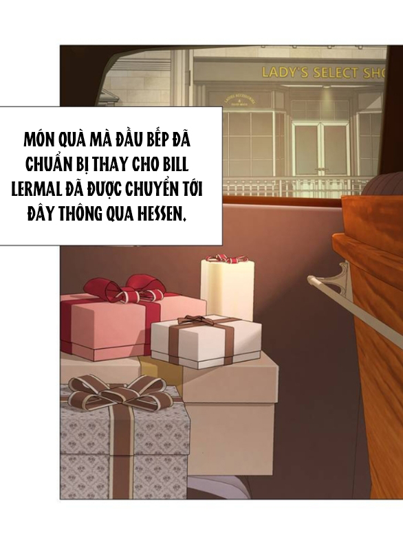 khóc đi hay là cầu xin tôi cũng được chapter 27.1 16