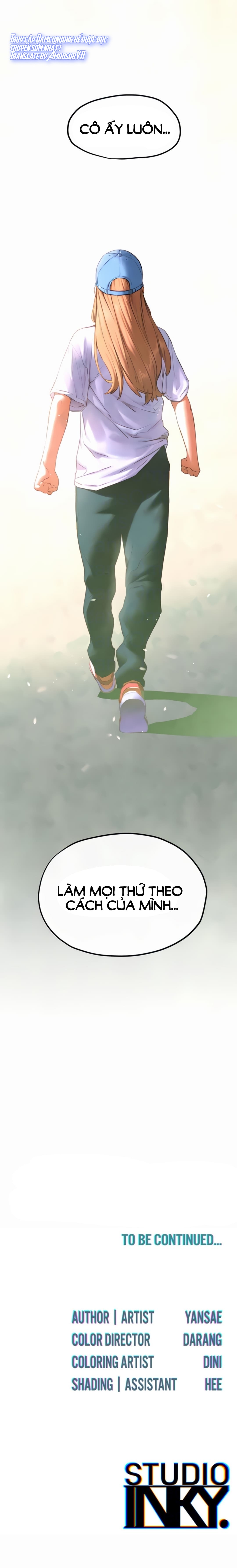 tái sinh làm trai bao chapter 45 15