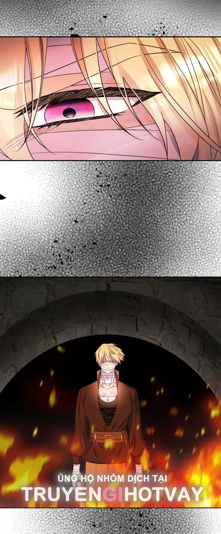 [18+] nếu cứu rỗi một cầm thú hư hỏng chapter 22.1 26