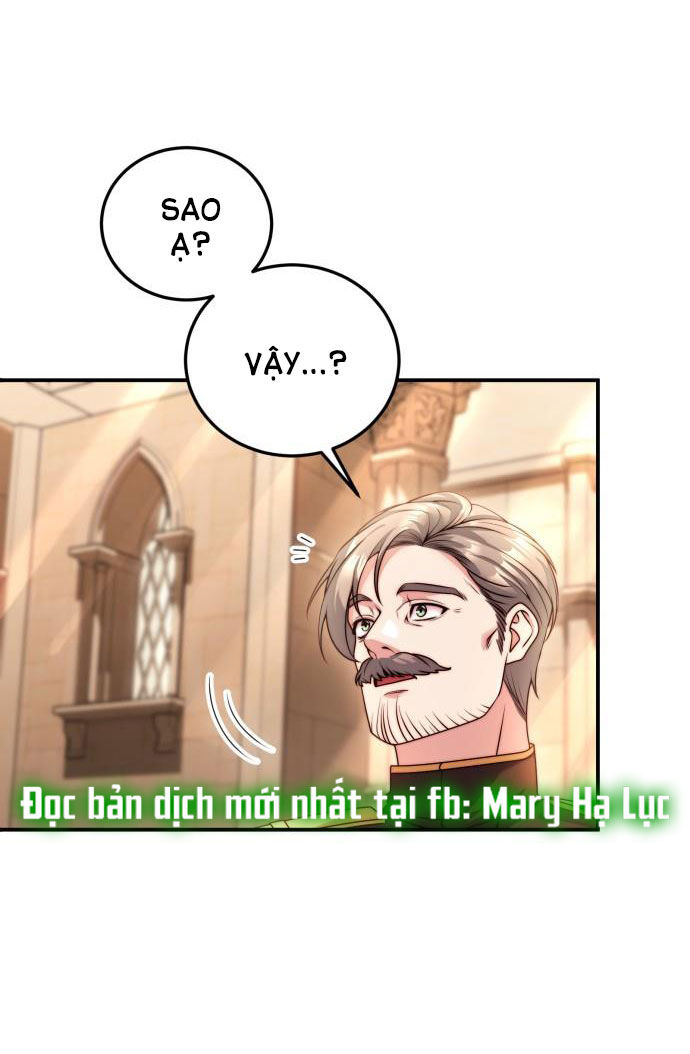 tôi sẽ ly hôn với người chồng bạo chúa chapter 24.2 50