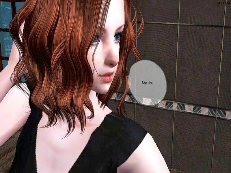 nụ cười của anh [truyện sims] chapter 35 56