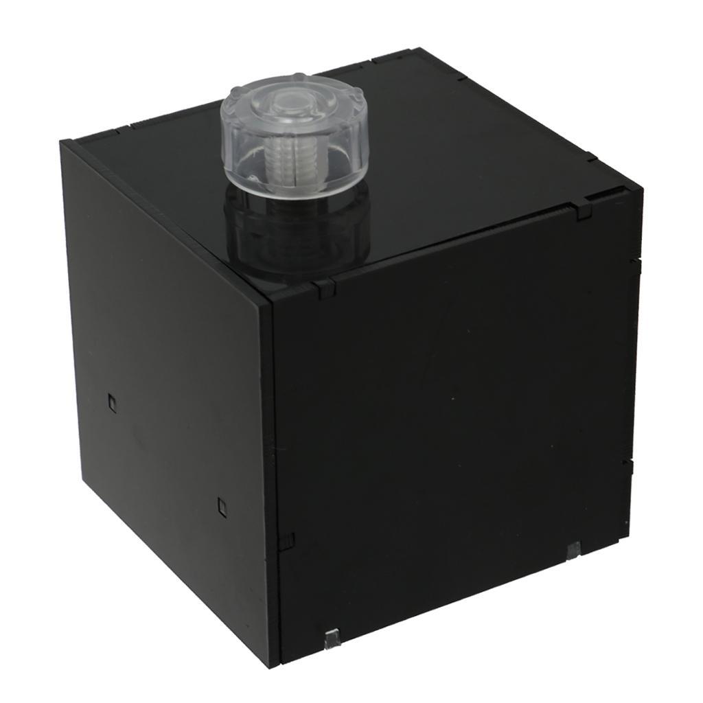 Aquarium Tank Hatchery Incubator Shrimp Breeding Box Suction Cup