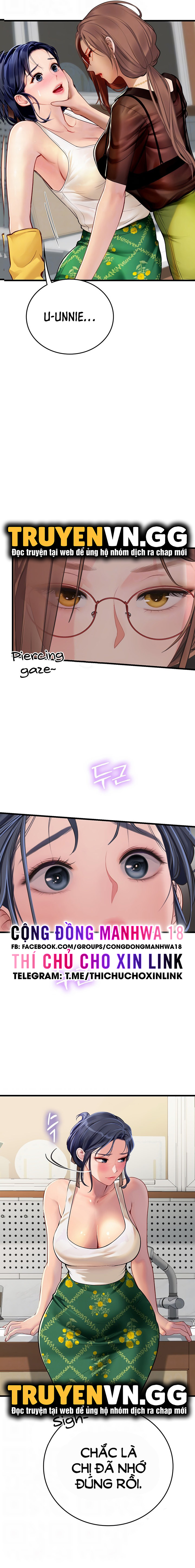 thực tập ở làng tiên cá chapter 61 6