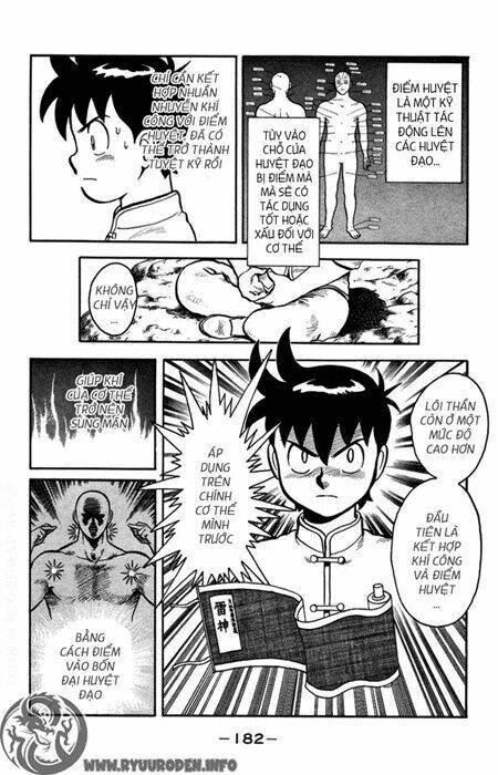 hoàng phi hồng phần 1 chapter 22 176