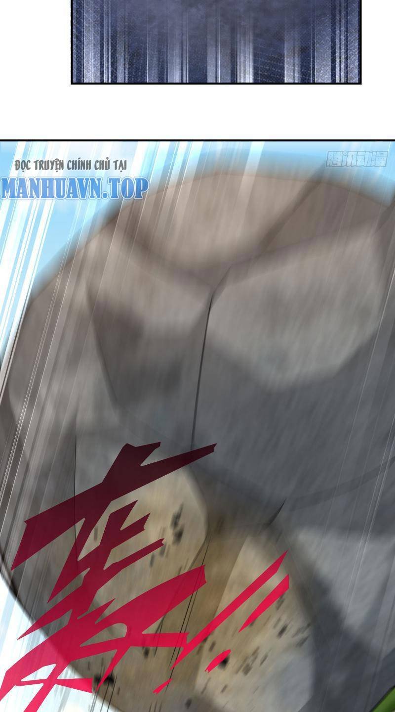 nương tử nhà ta là đạo trời chapter 4 33