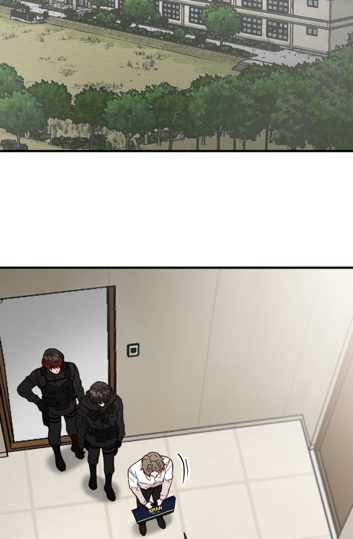 quái vật trong màn sương chapter 2 20