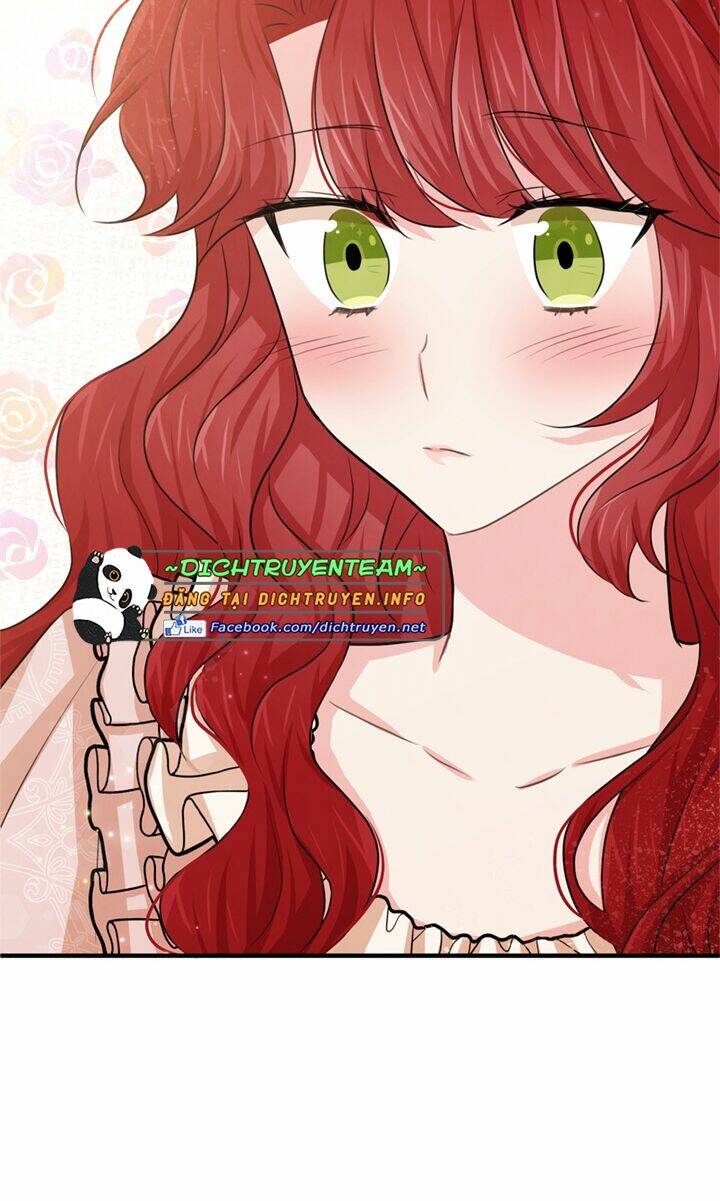 tiểu thư scarlet, em không muốn trả thù sao? chapter 21 11