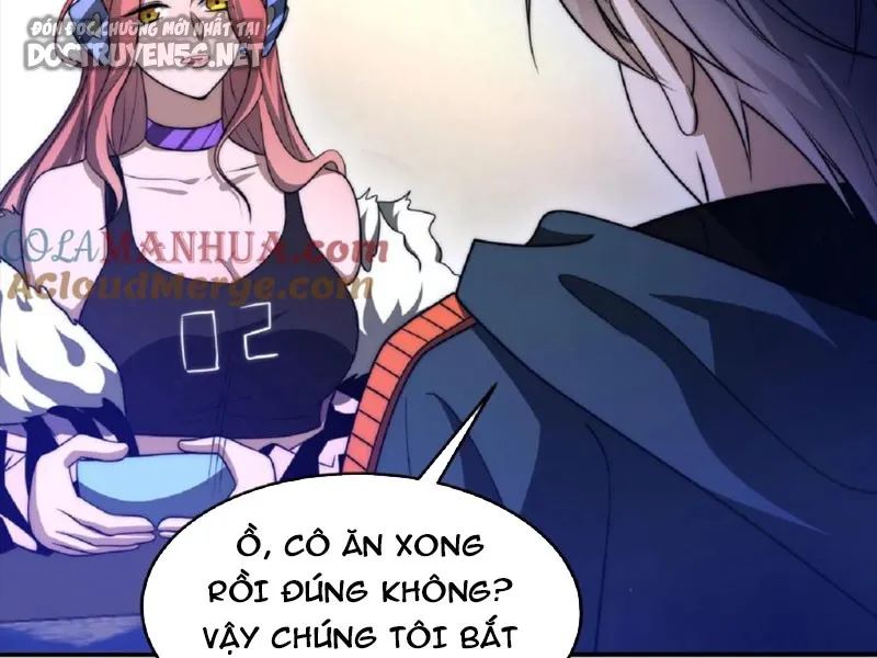 không gian hệ lão lục: dự trữ một vạn tấn thịt ngày tận thế chapter 31 58