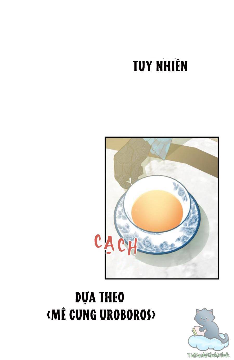 những nhân vật mạnh nhất thế giới ám ảnh tôi chapter 6.5 19