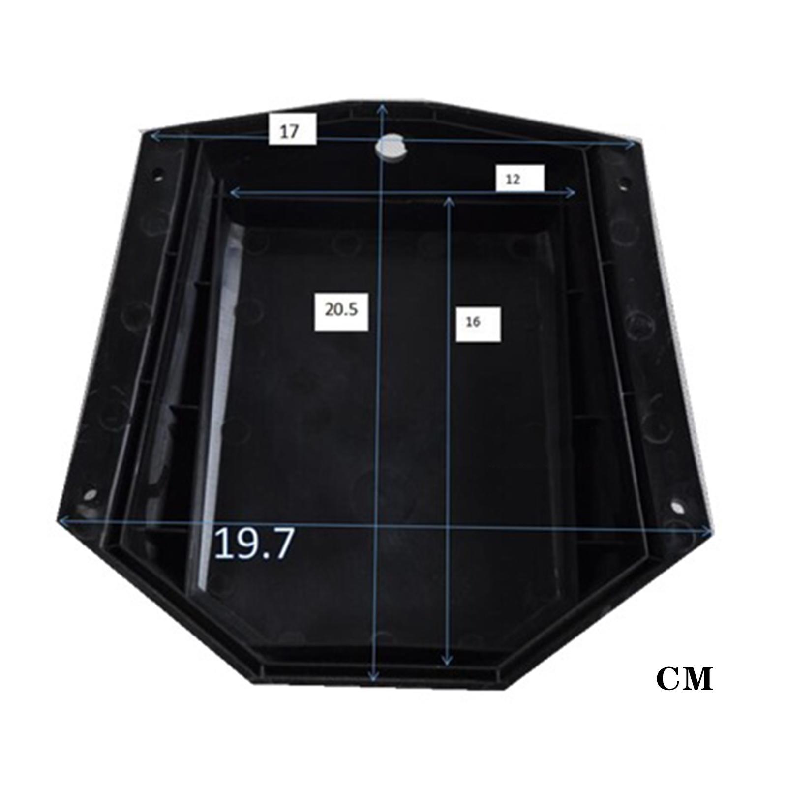 Electric Controller Box  Four-wheel Electric Longboard Separate