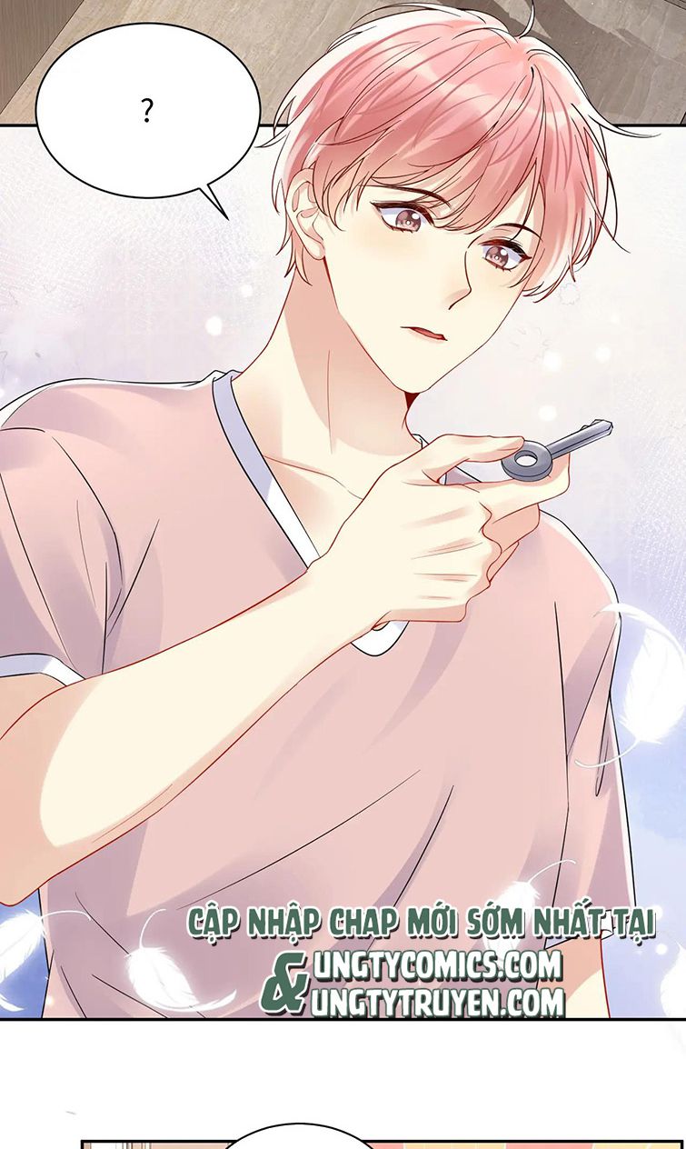 lại bị bạn trai cũ nhắm trúng rồi chapter 80 5