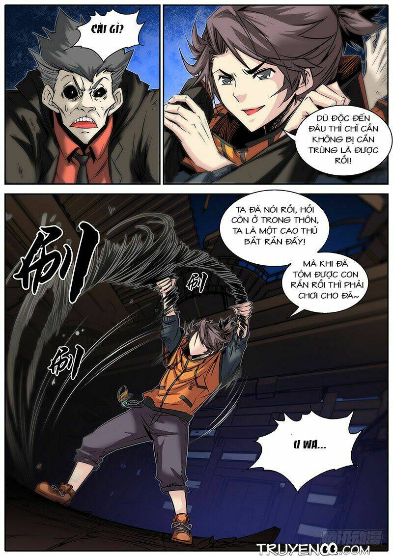 tần hiệp chapter 15 24