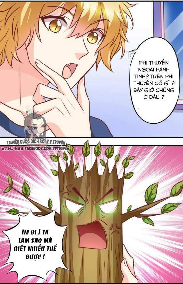 ngư thần đích nhân thả ta đi chapter 25 6