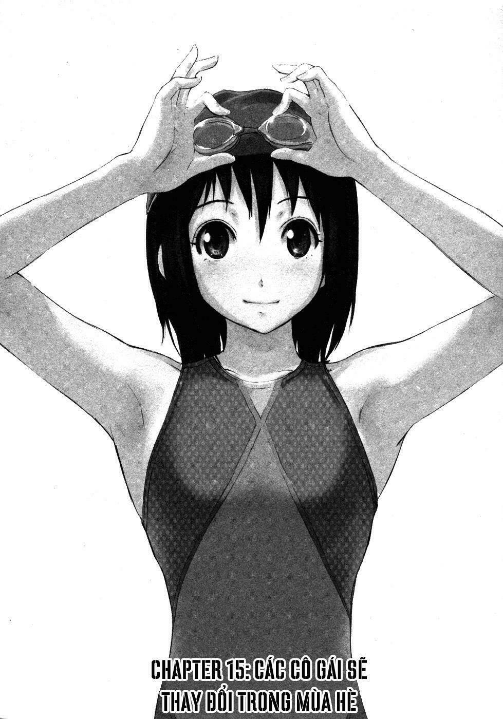 frogman chapter 15 2