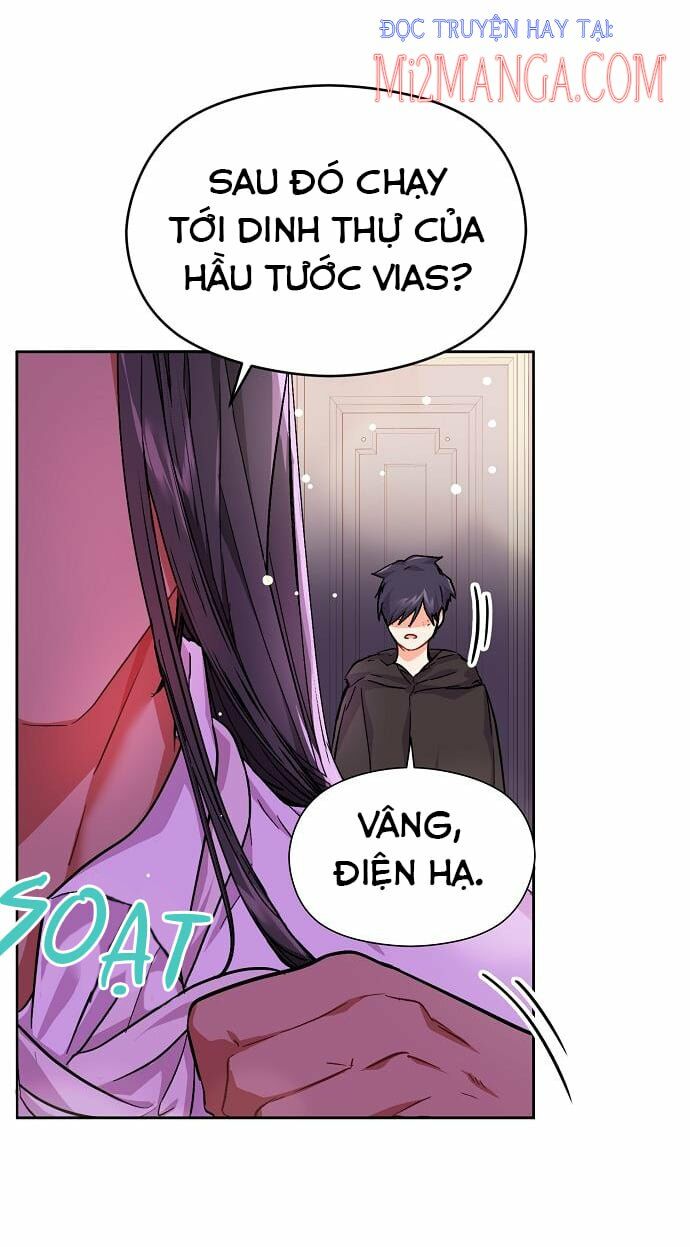 tôi không cố ý quyến rũ nam chính đâu! chapter 31 32