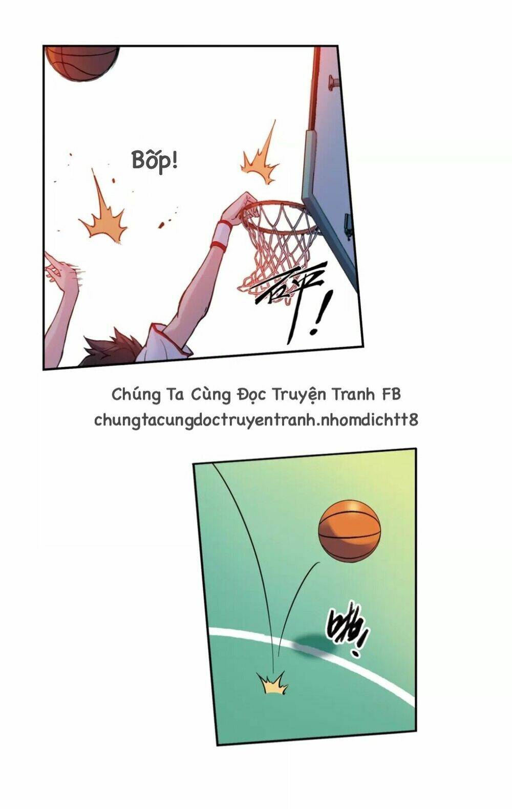 hương vị mùa hạ chapter 7 21