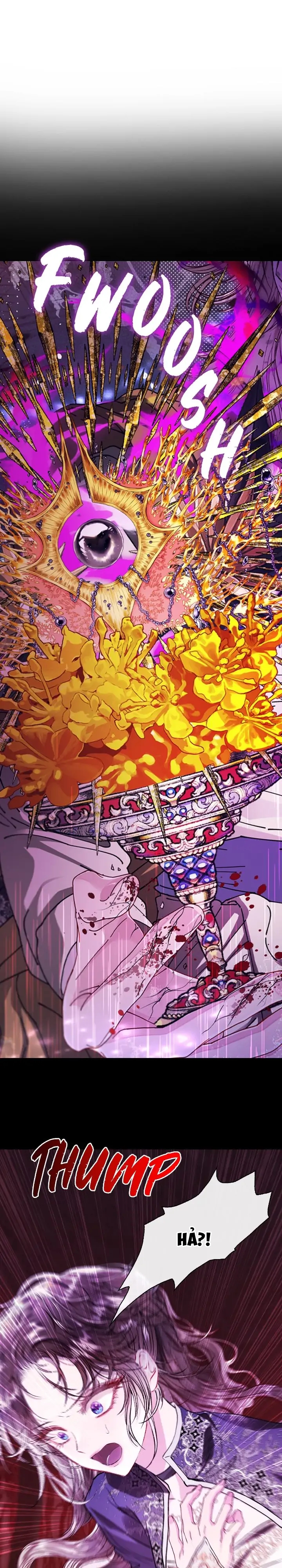 tôi đã trở thành tiểu thư xấu xí chapter 120 5