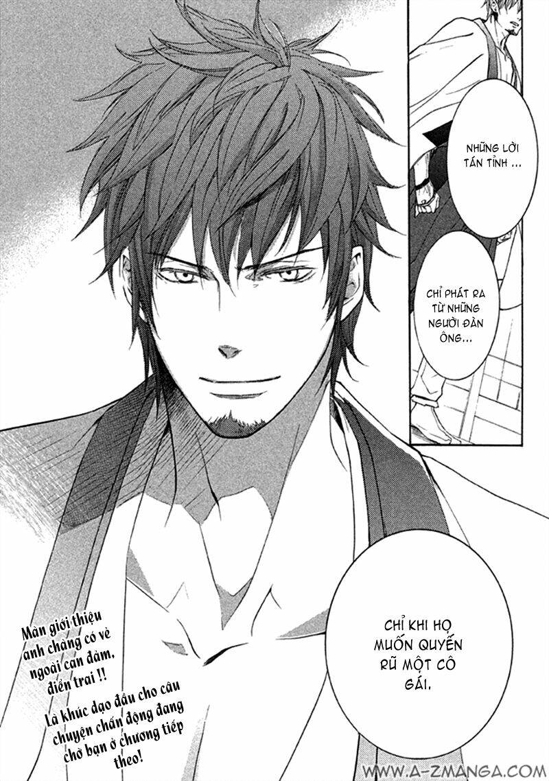 nise no chigiri chapter 4 33