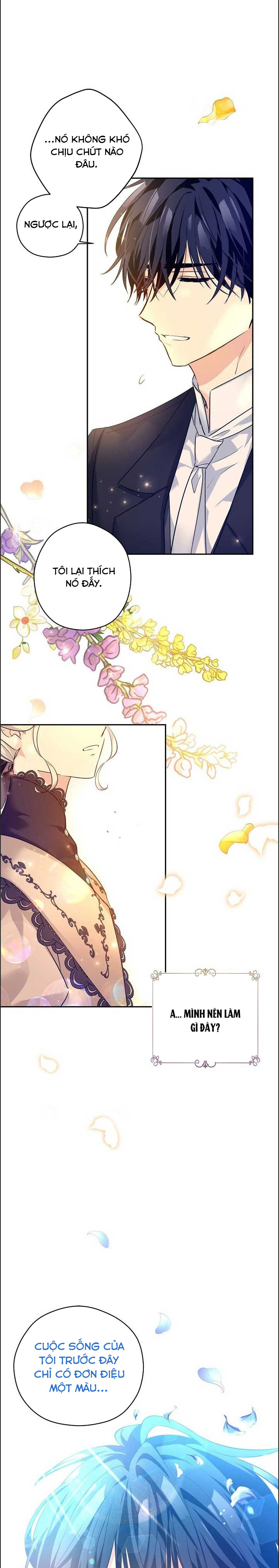 tôi sẽ cố gắng thay đổi cốt truyện chapter 94 12